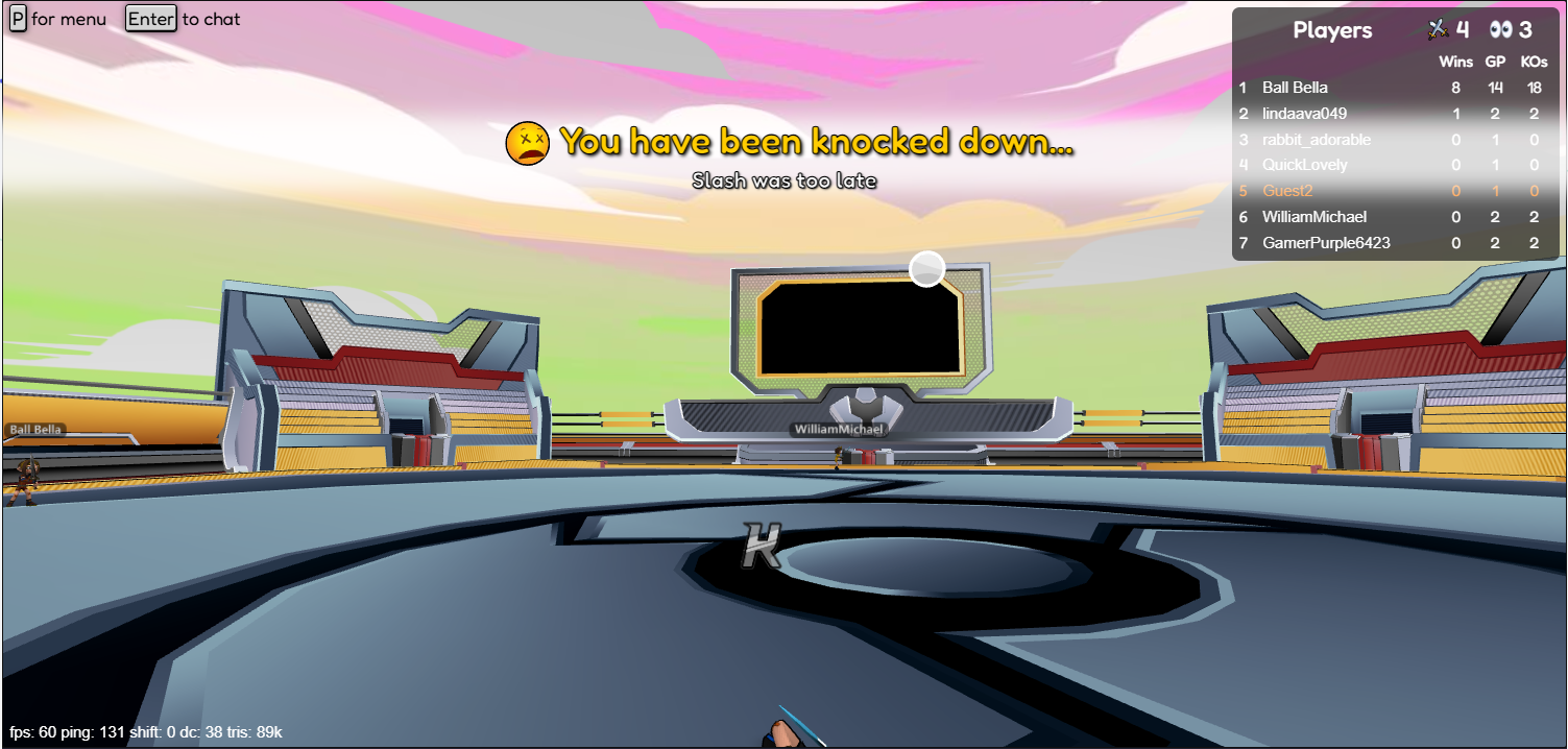 Game Screenshot 3